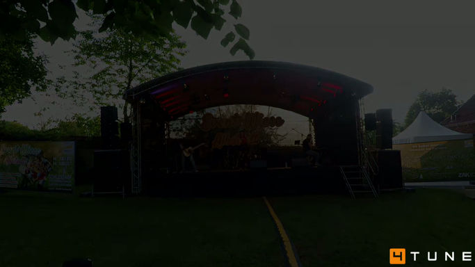 Quintett (4TUNE), Eventwiese Albstadt
